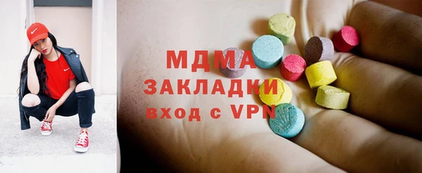 хмурый Абаза